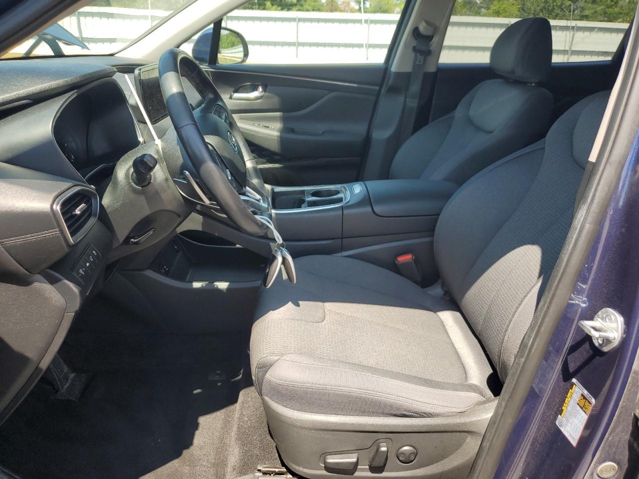 2023 Hyundai Santa Fe Sel - Image 7