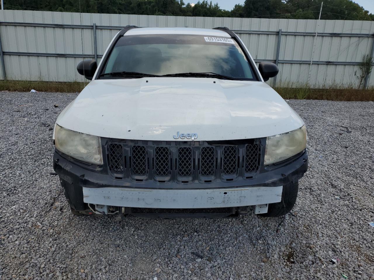 2011 Jeep Compass Sport Sport - Image 5