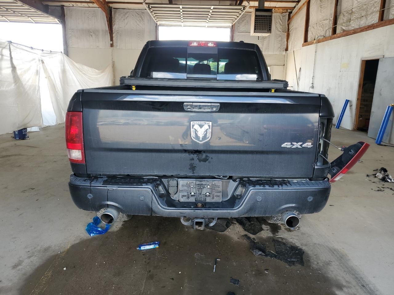 2010 Dodge Ram 1500 - Image 6