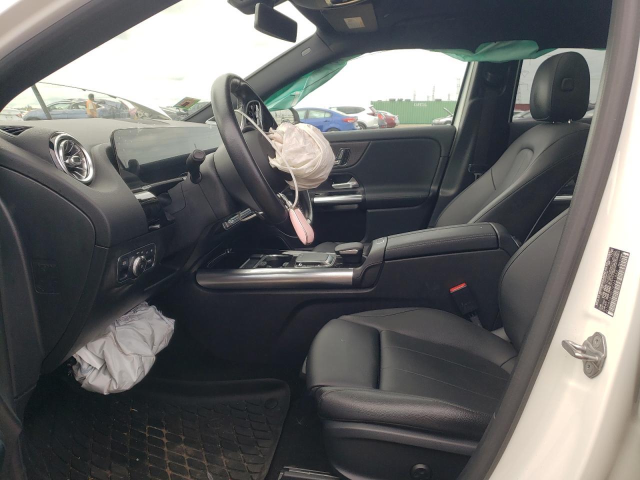 2021 Mercedes-Benz Gla 250 4Matic - Фото 7