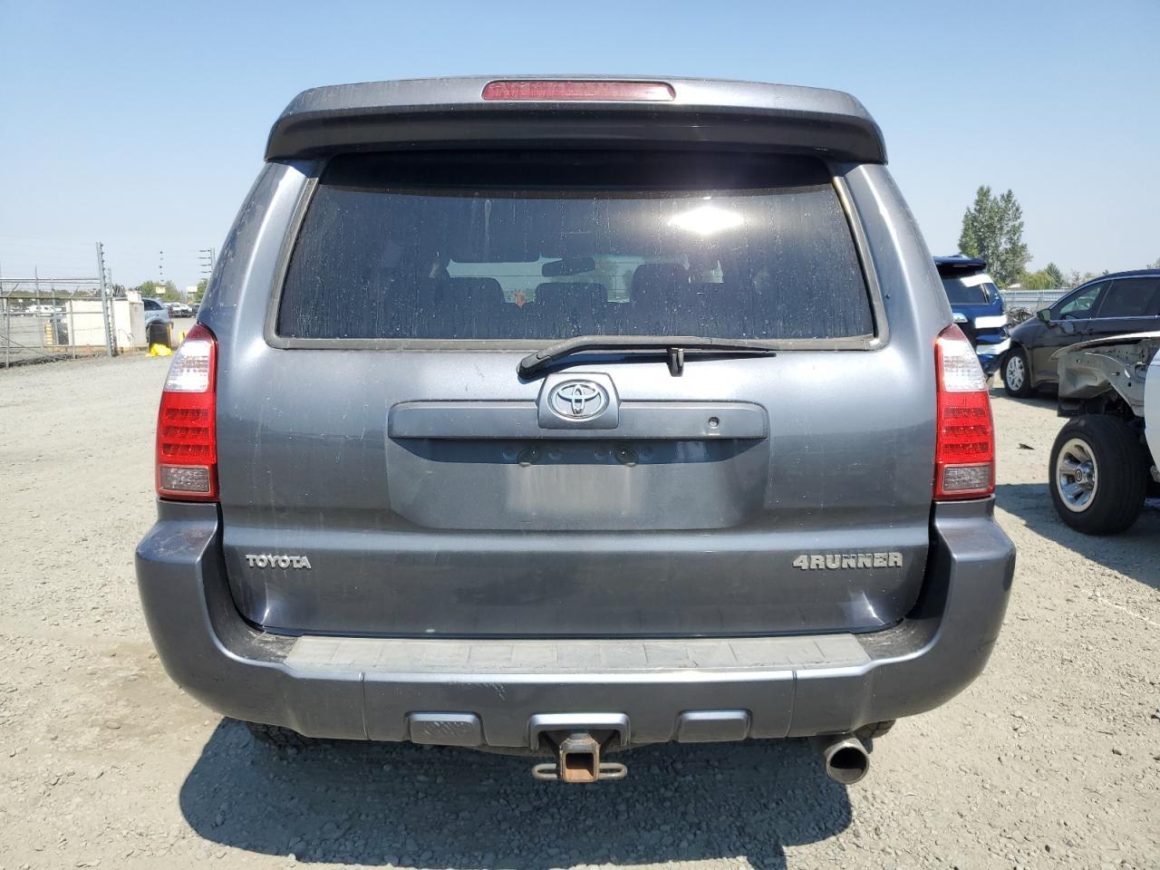 2007 Toyota 4Runner Limited - Image 6