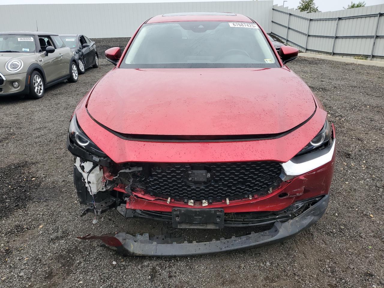 2021 Mazda Cx-30 Preferred - Image 5