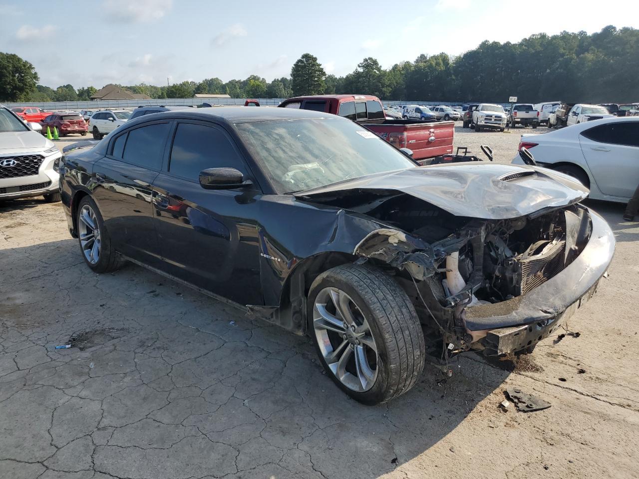 2022 Dodge Charger R/T - Фото 4