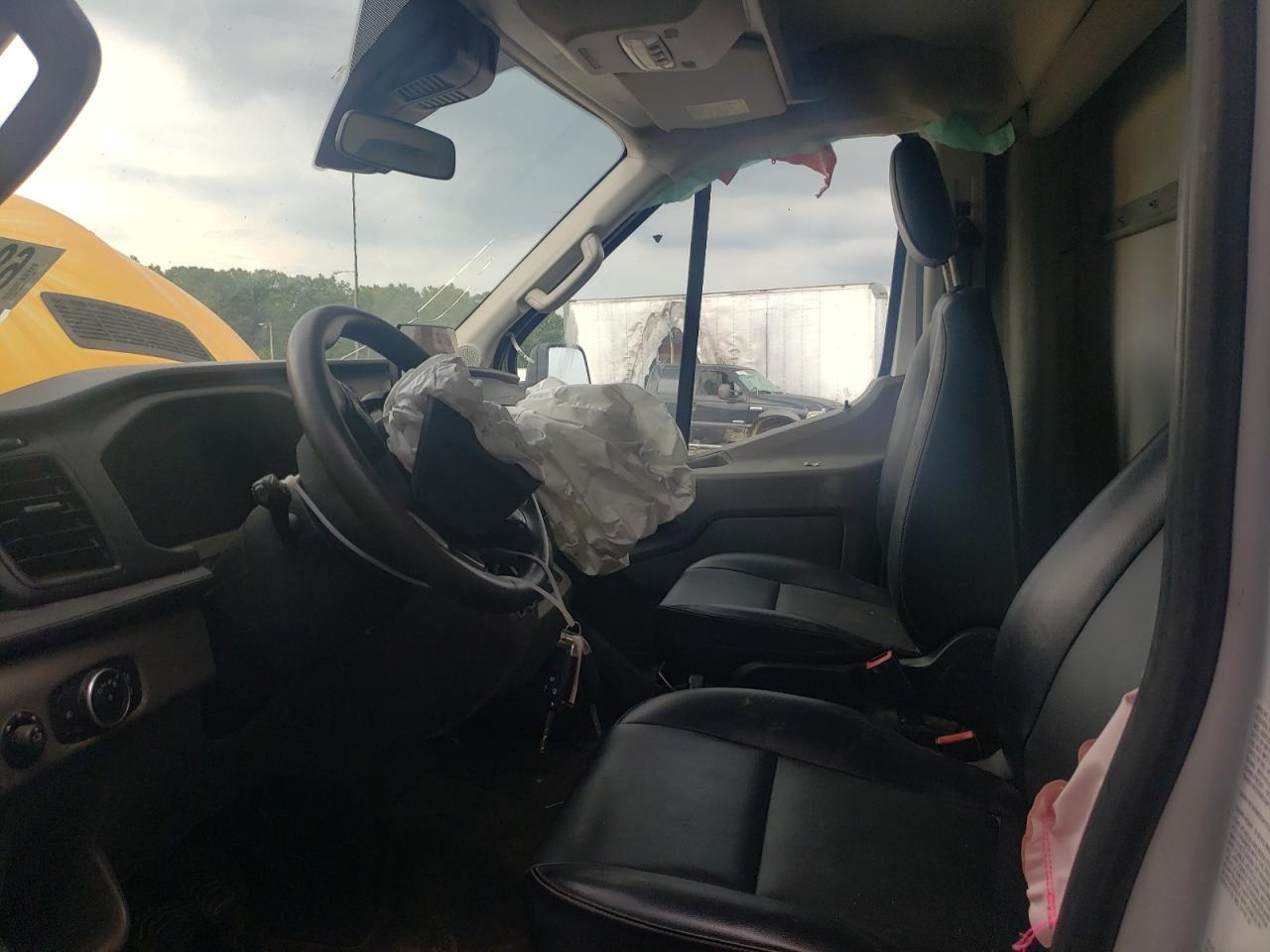 2020 Ford Transit T-350 Hd - Image 7