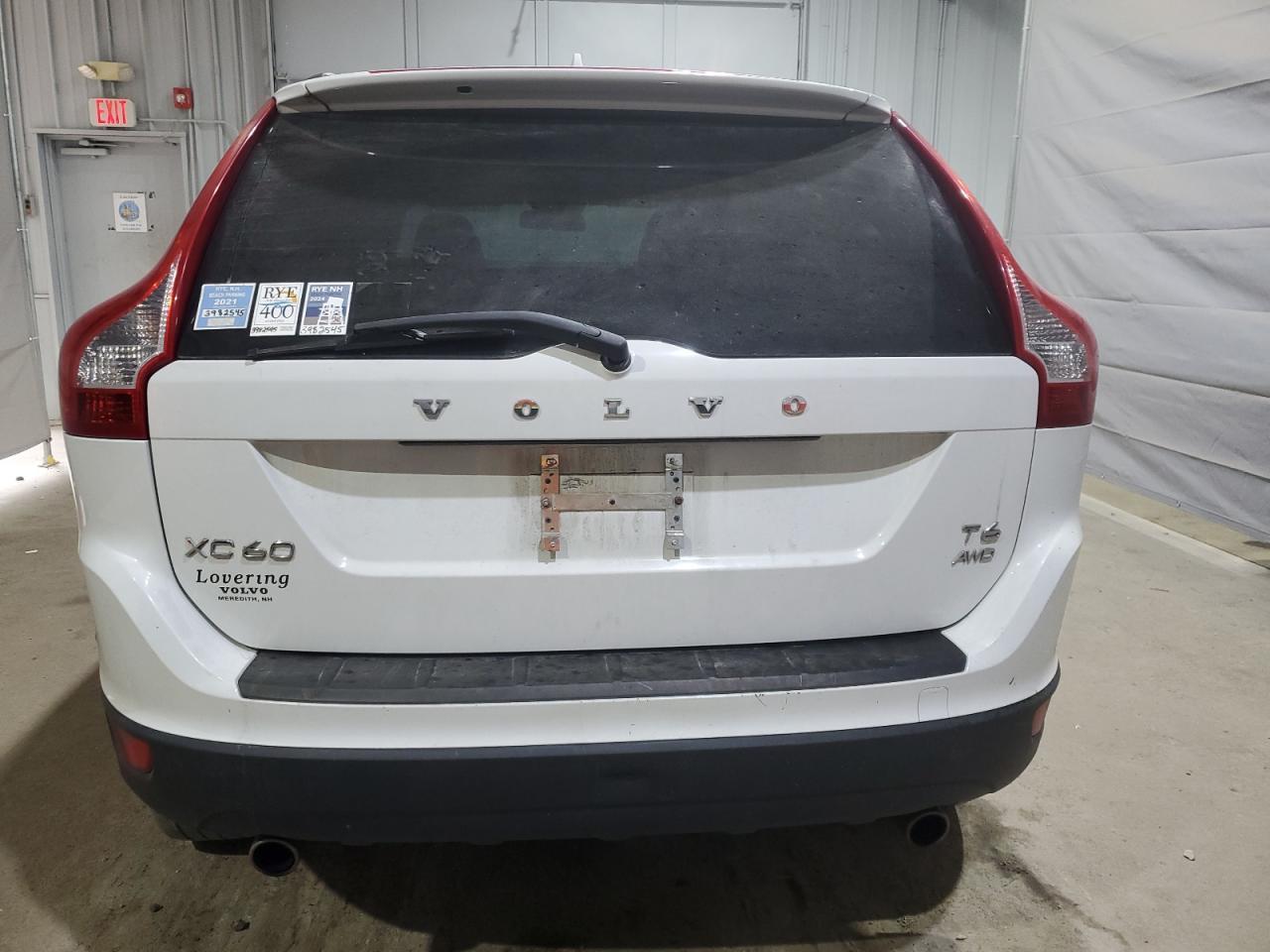 2013 Volvo Xc60 T6 - Image 6