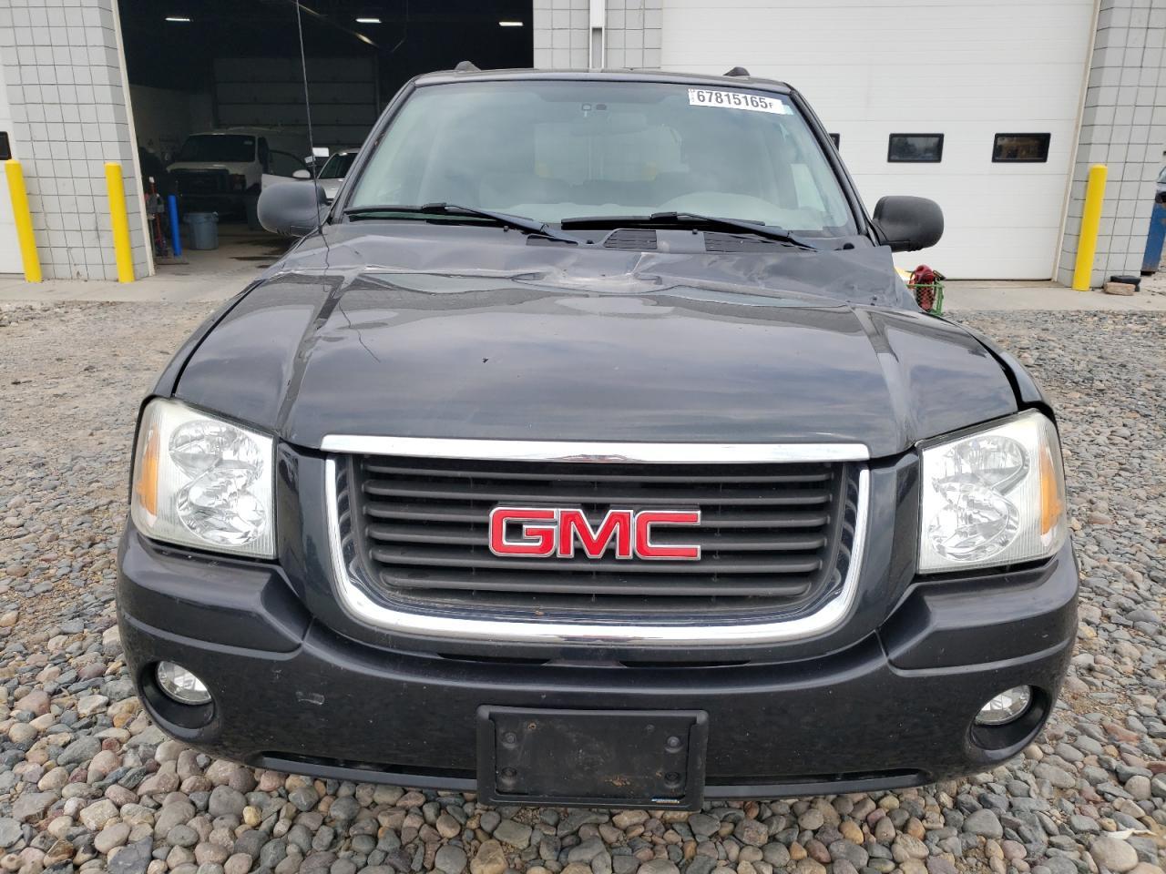 2004 GMC Envoy - Image 5