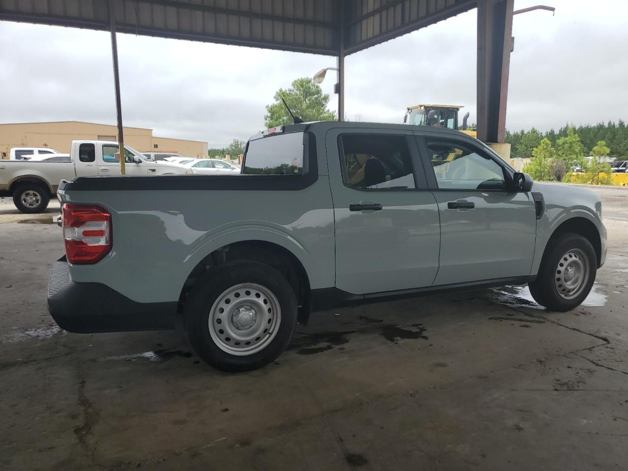 2024 Ford Maverick Xl - Фото 3