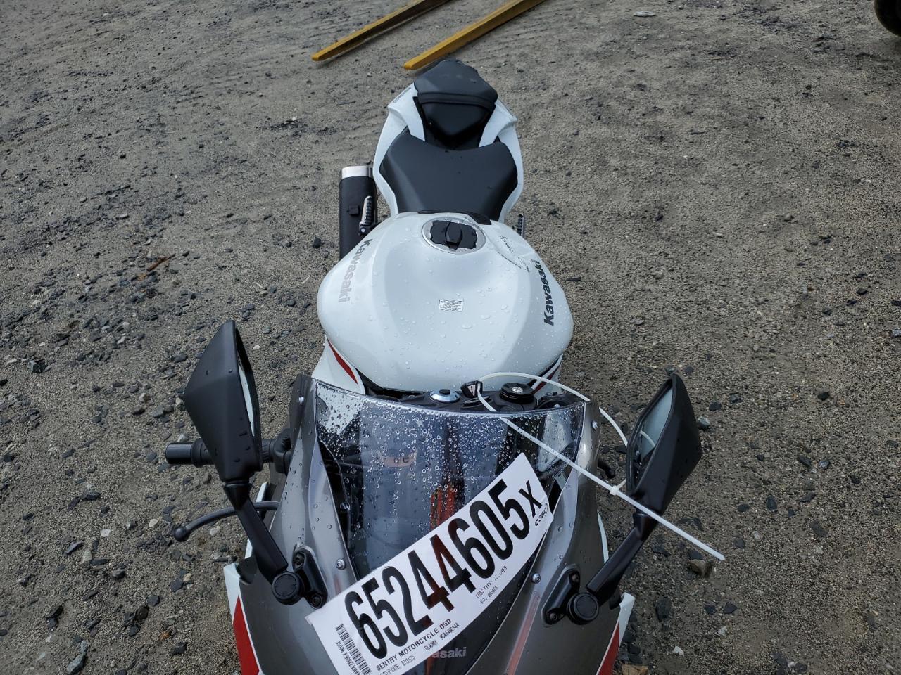 2024 Kawasaki Zx636 K - Image 5