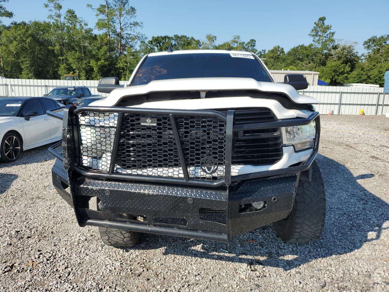 2019 Ram 2500 Big Horn - Фото 5