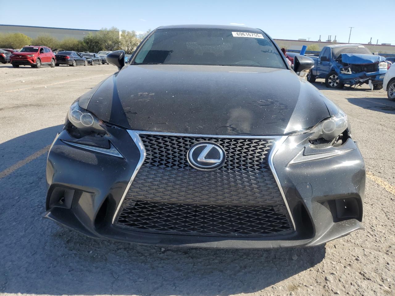 2016 Lexus Is 200T - Image 5