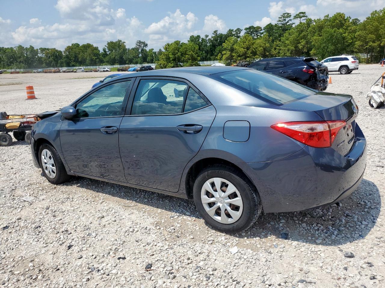 2019 Toyota Corolla L - Image 2