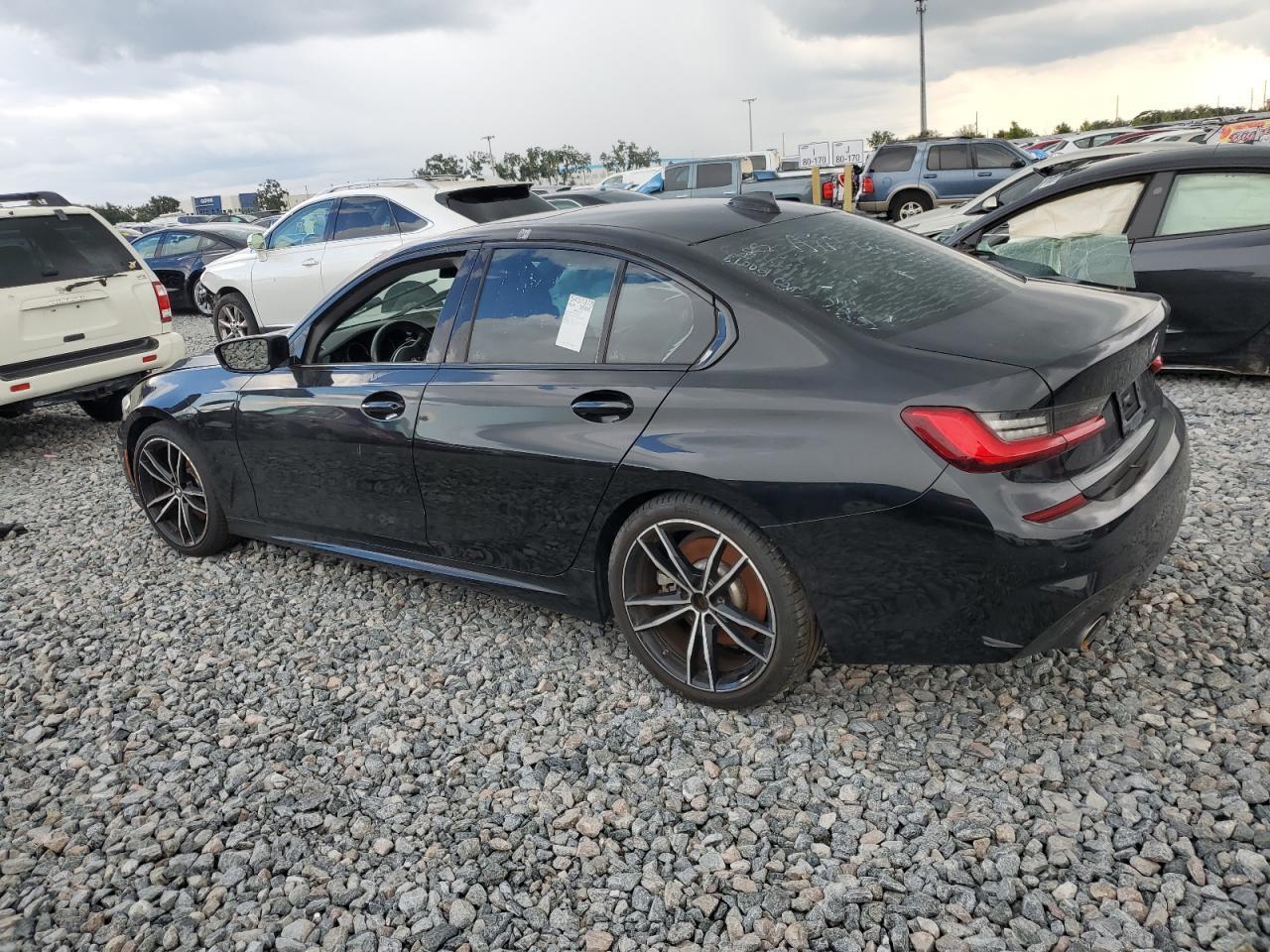 2020 BMW 330I - Image 2