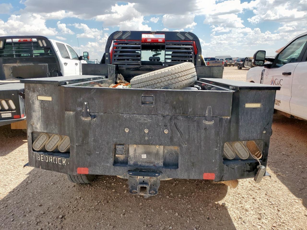 2023 Ram 2500 Tradesman - Фото 6