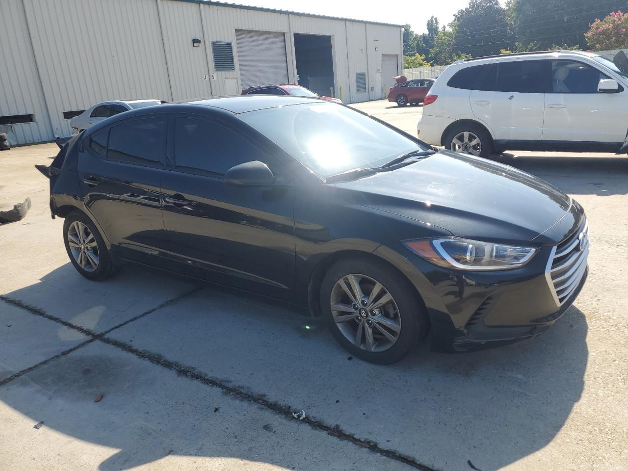 2018 Hyundai Elantra Sel - Image 4
