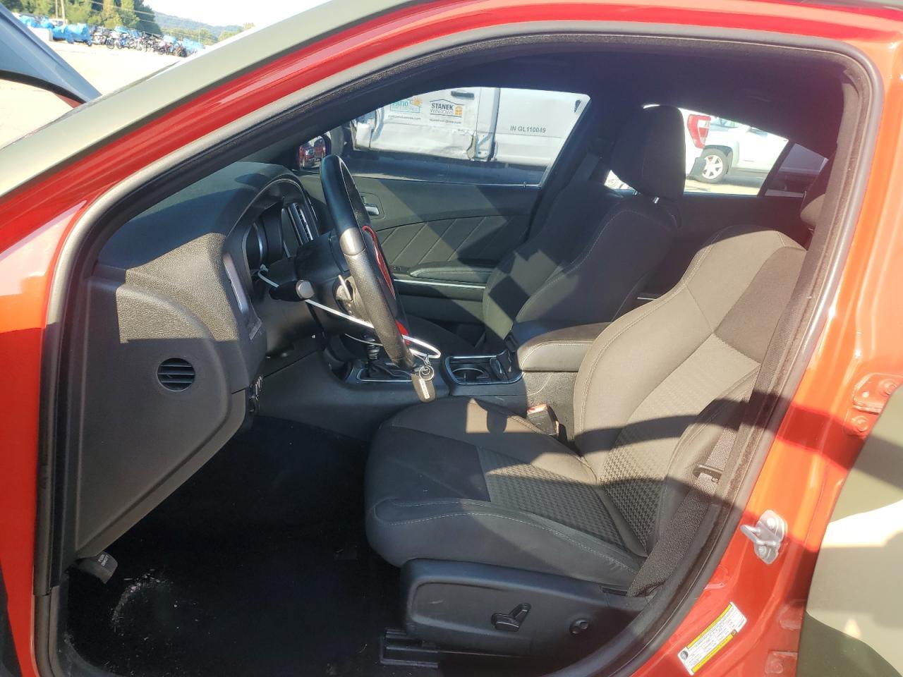 2019 Dodge Charger R/T - Image 7