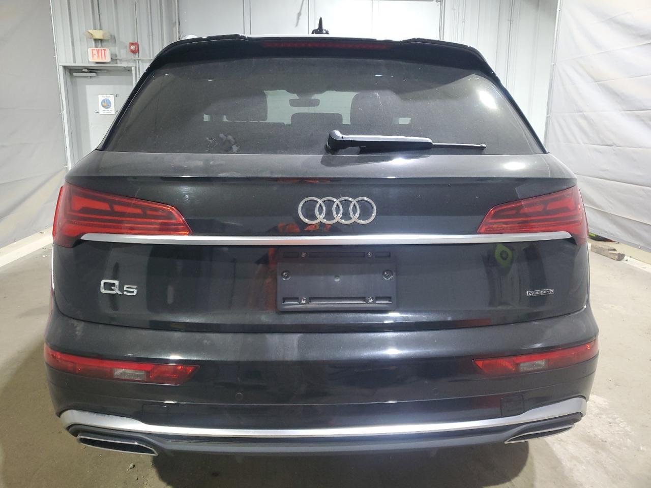 2023 Audi Q5 Premium 45 - Фото 6