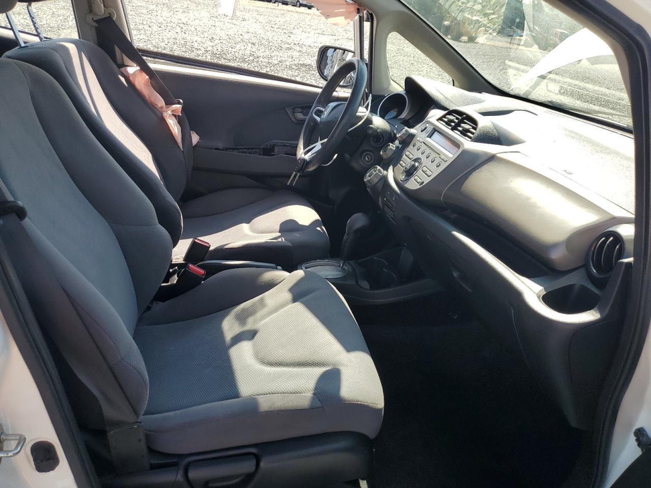 2013 Honda Fit - Фото 7