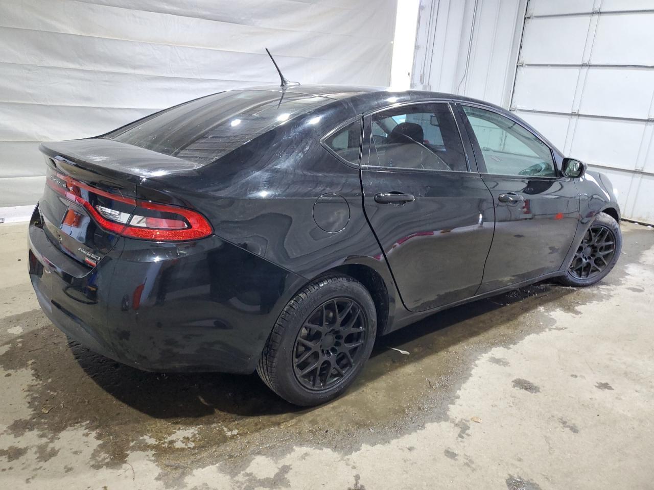 2013 Dodge Dart Se - Image 3