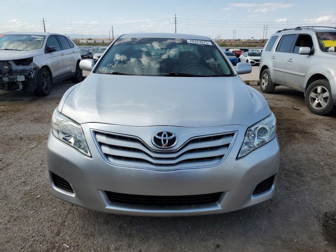 2011 Toyota Camry Base - Image 5