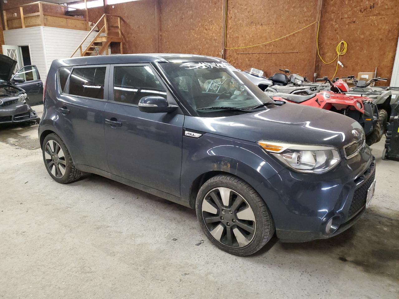 2014 Kia Soul ! - Image 4