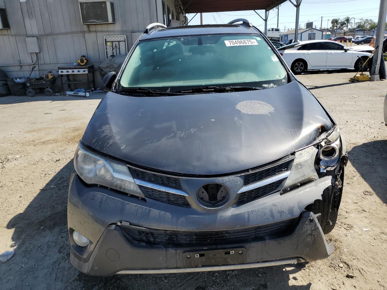 2014 Toyota Rav4 Xle - Фото 5