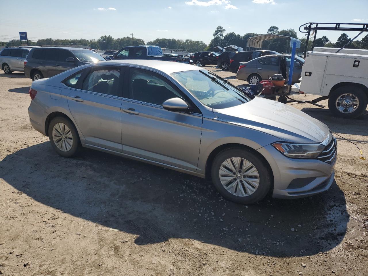 2020 Volkswagen Jetta S - Image 4