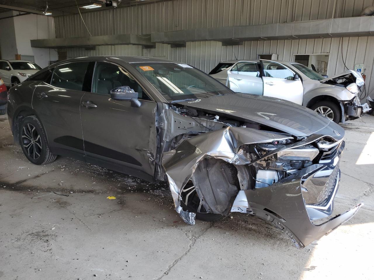 2023 Toyota Crown Xle - Фото 4