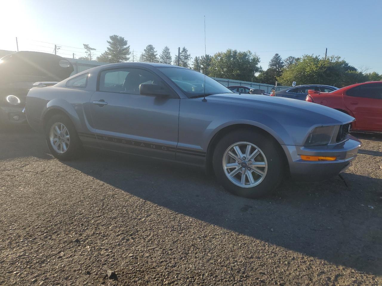 2006 Ford Mustang - Image 4