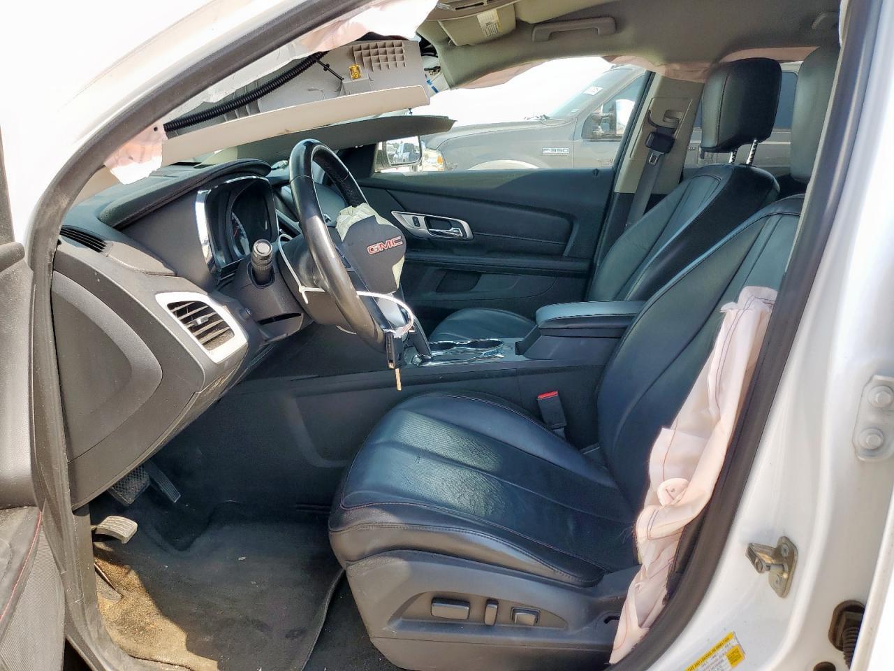 2015 GMC Terrain Slt - Фото 7