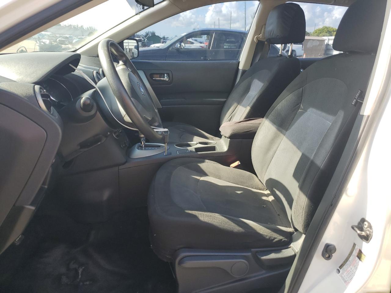 2012 Nissan Rogue S - Фото 7