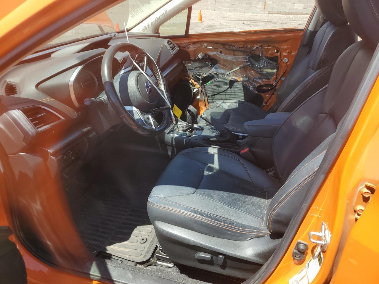 2019 Subaru Crosstrek Limited - Image 7