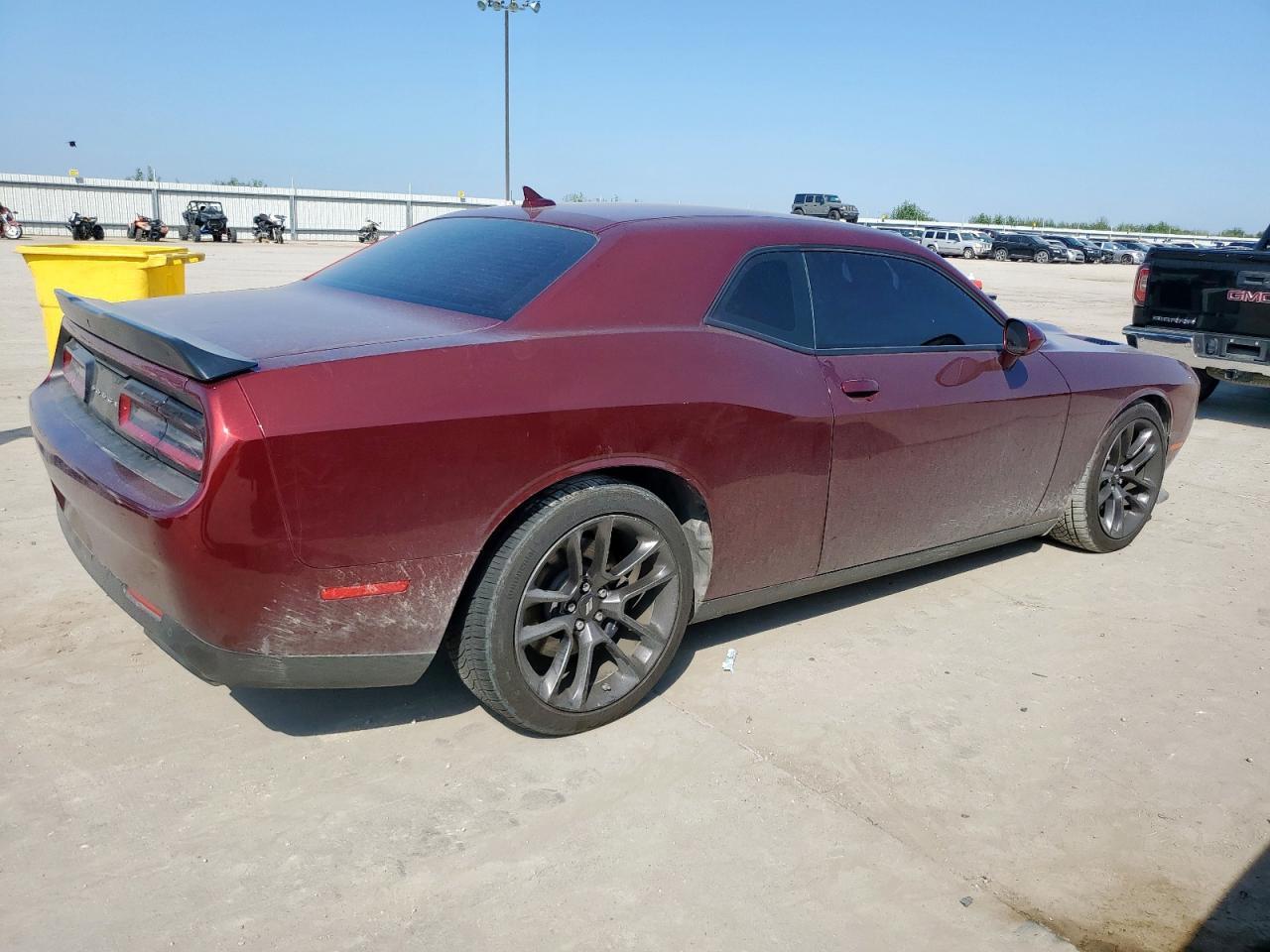 2022 Dodge Challenger R/T Scat Pack - Image 3