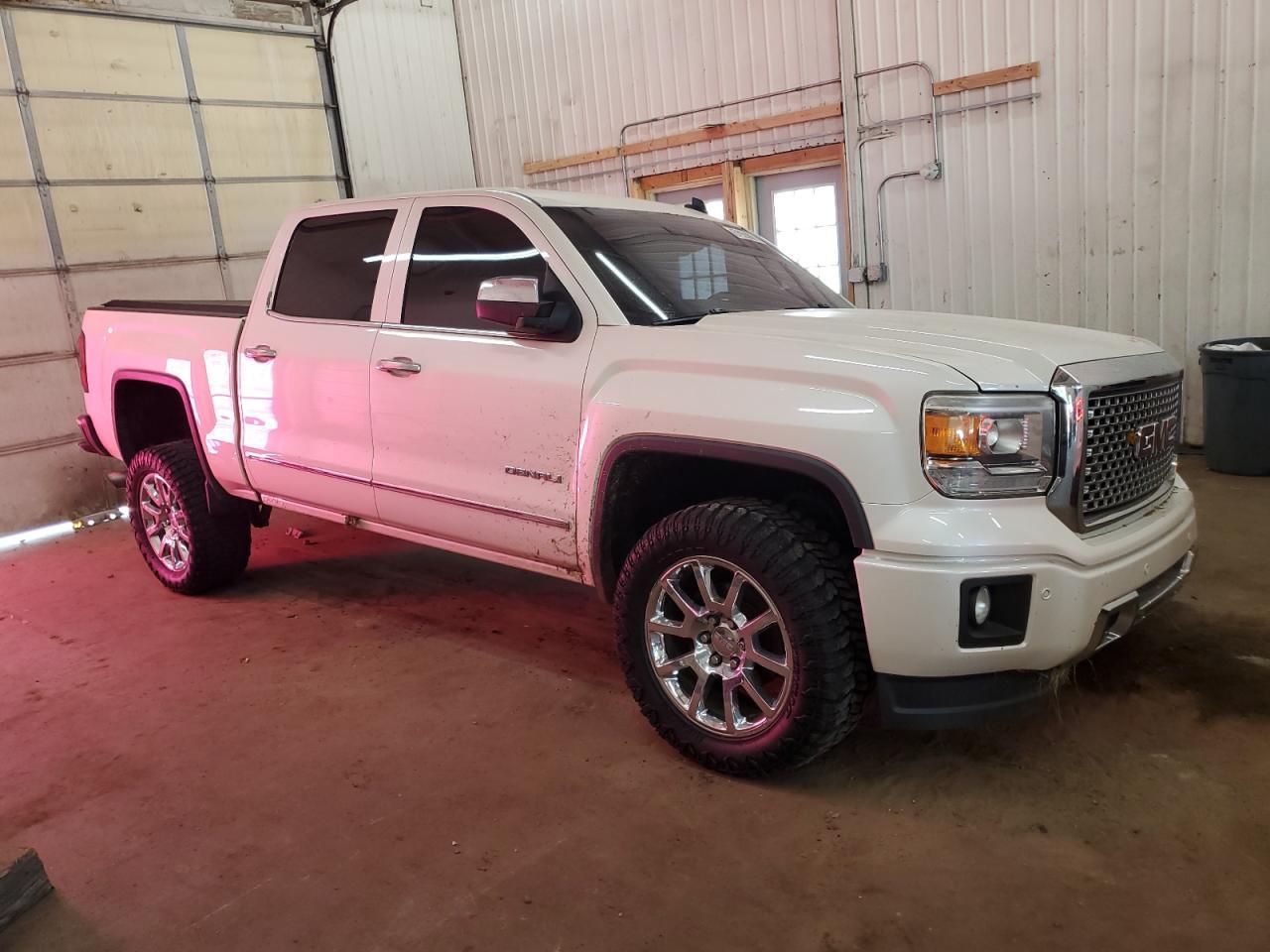 2014 GMC Sierra K1500 Denali - Фото 4