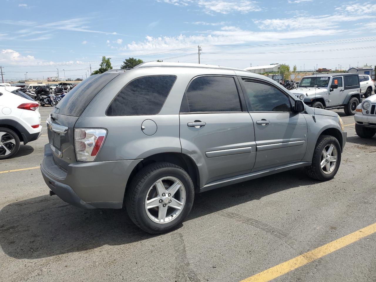 2006 Chevrolet Equinox Lt - Image 3