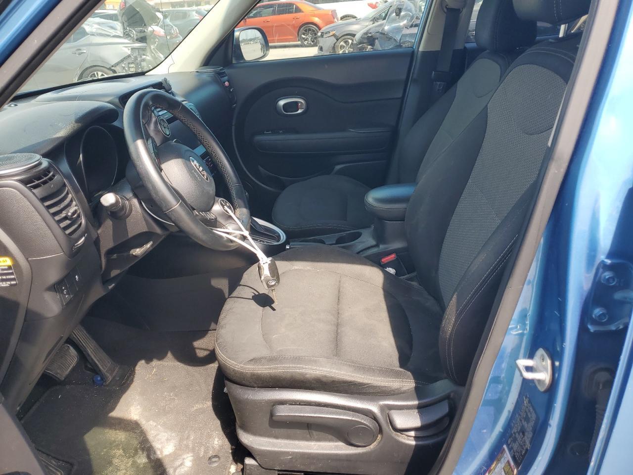 2018 Kia Soul + - Фото 7