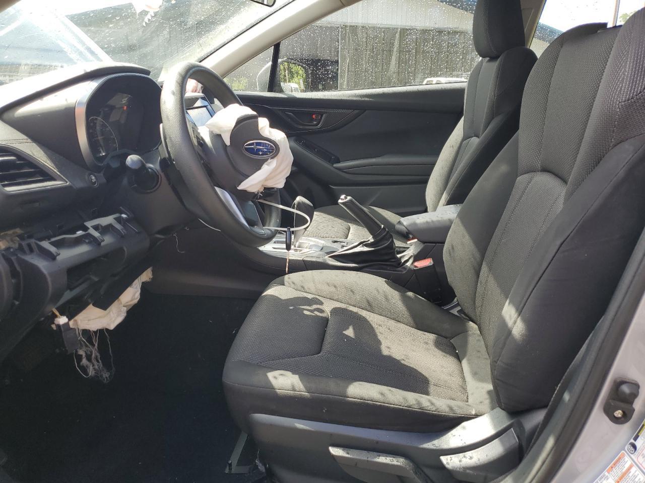 2019 Subaru Impreza Premium - Фото 7