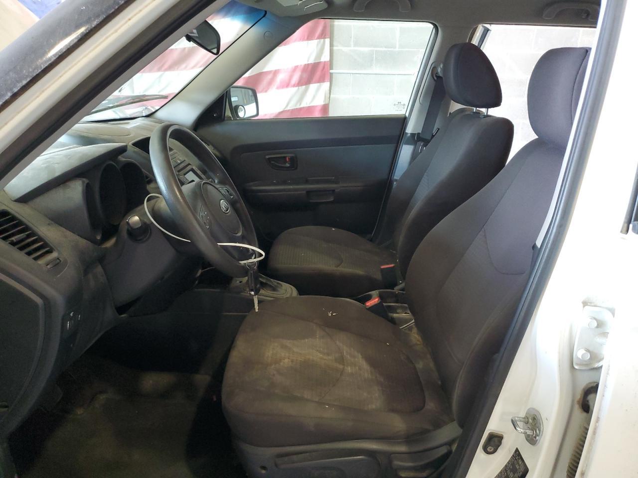 2012 Kia Soul - Image 7