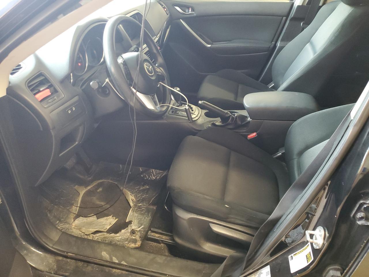 2014 Mazda Cx-5 Sport - Фото 7