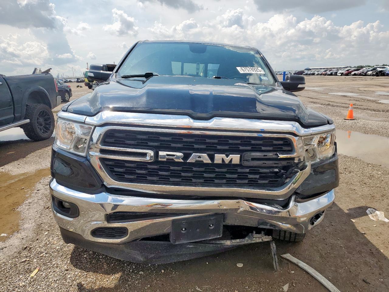 2022 Ram 1500 Big Horn/Lone Star - Image 5