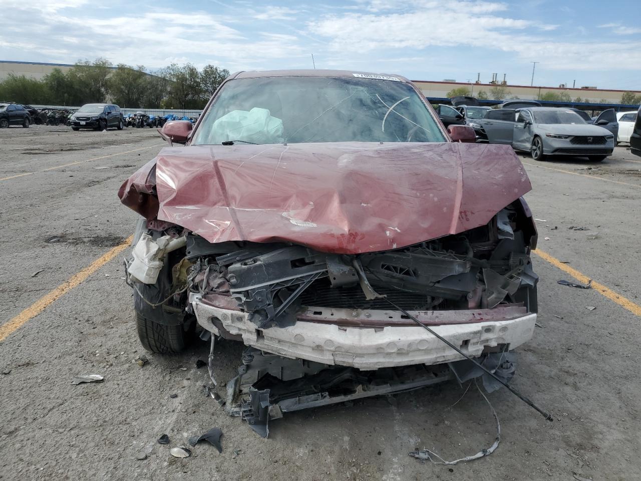 2009 Mazda 3 I - Фото 5