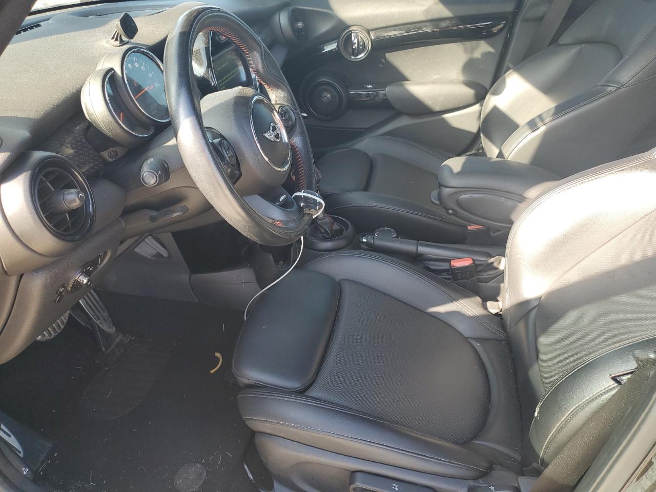 2018 Mini Cooper S - Фото 7