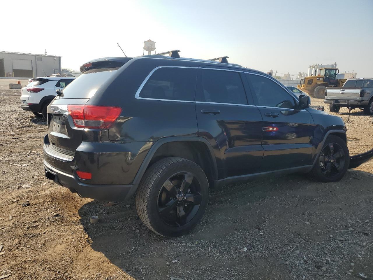 2011 Jeep Grand Cherokee Limited - Фото 3