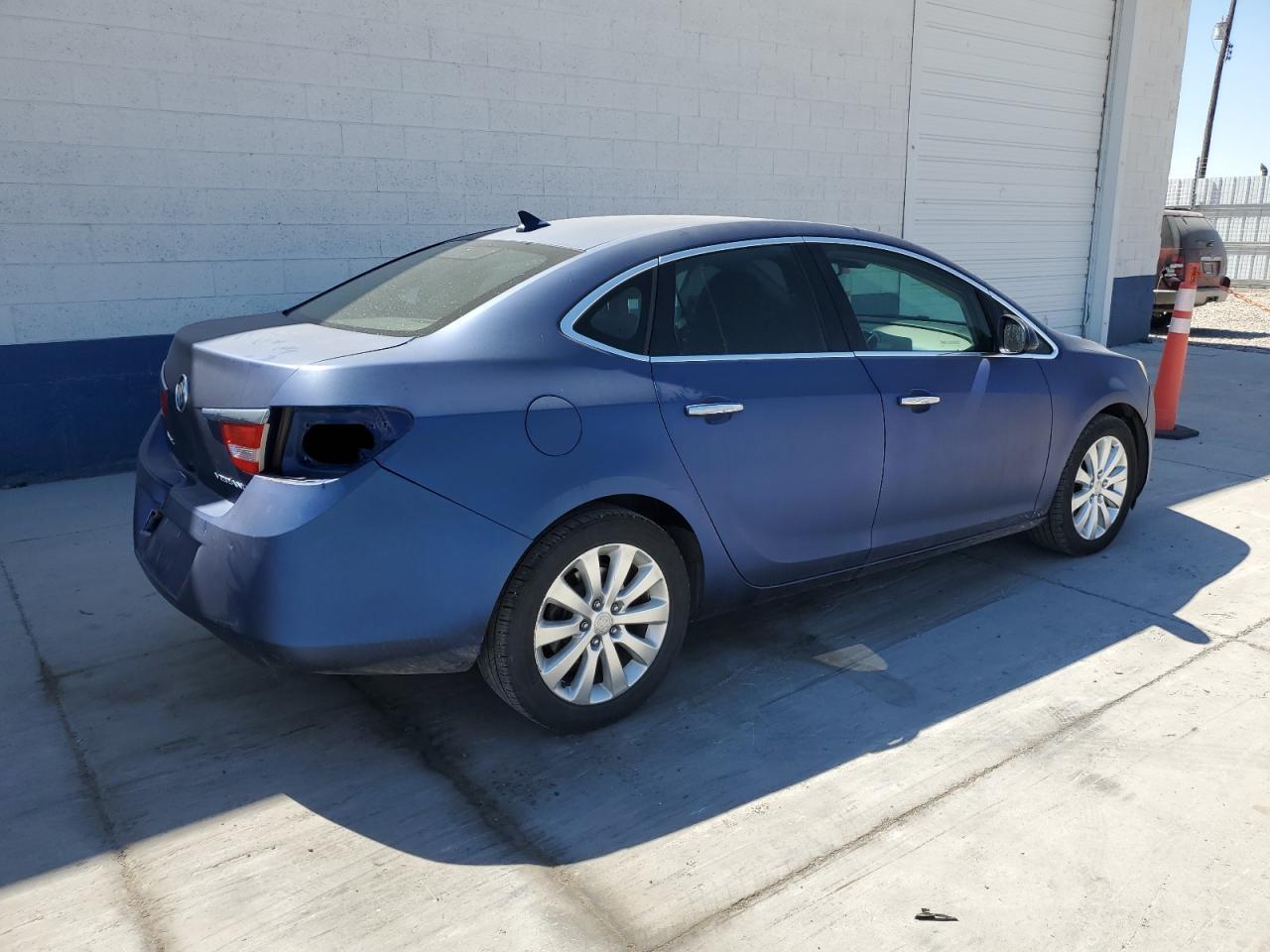2013 Buick Verano - Фото 3