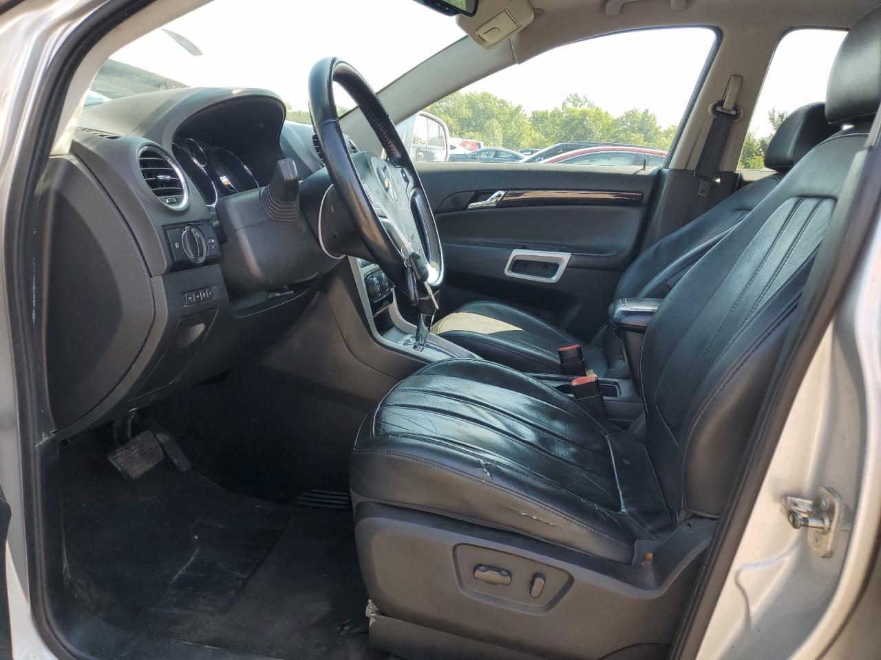 2014 Chevrolet Captiva Lt - Image 7