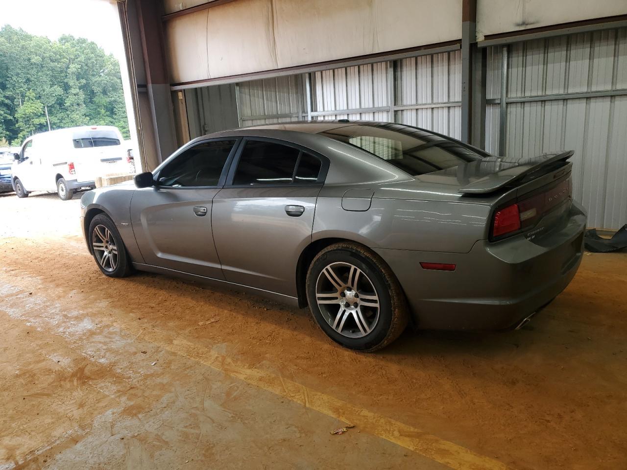 2012 Dodge Charger R/T - Фото 2