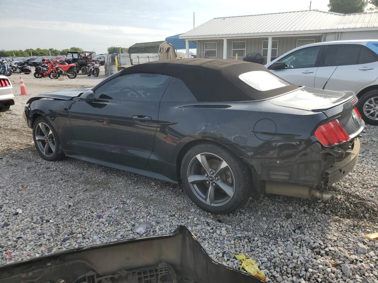 2016 Ford Mustang - Фото 2