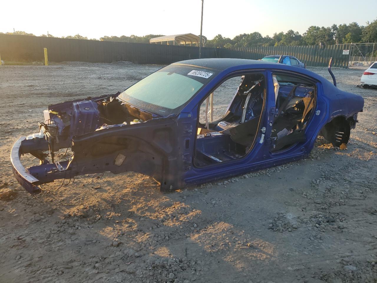 2018 Dodge Charger R/T 392