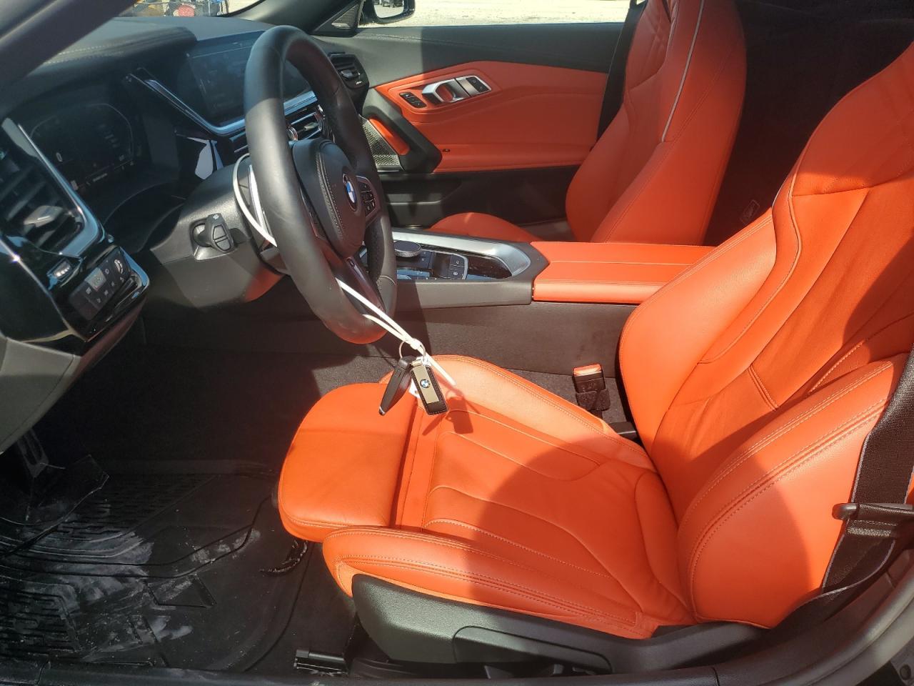 2025 BMW Z4 Sdrive30I - Image 7