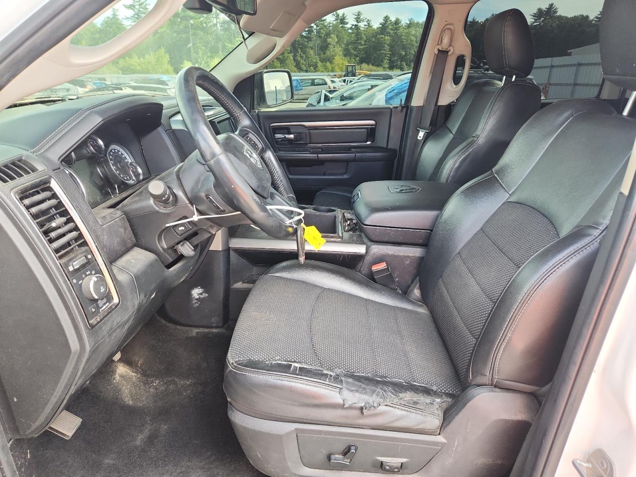 2015 Ram 1500 Sport - Фото 7