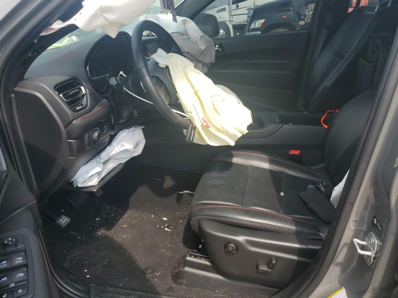 2024 Dodge Durango Gt - Image 7